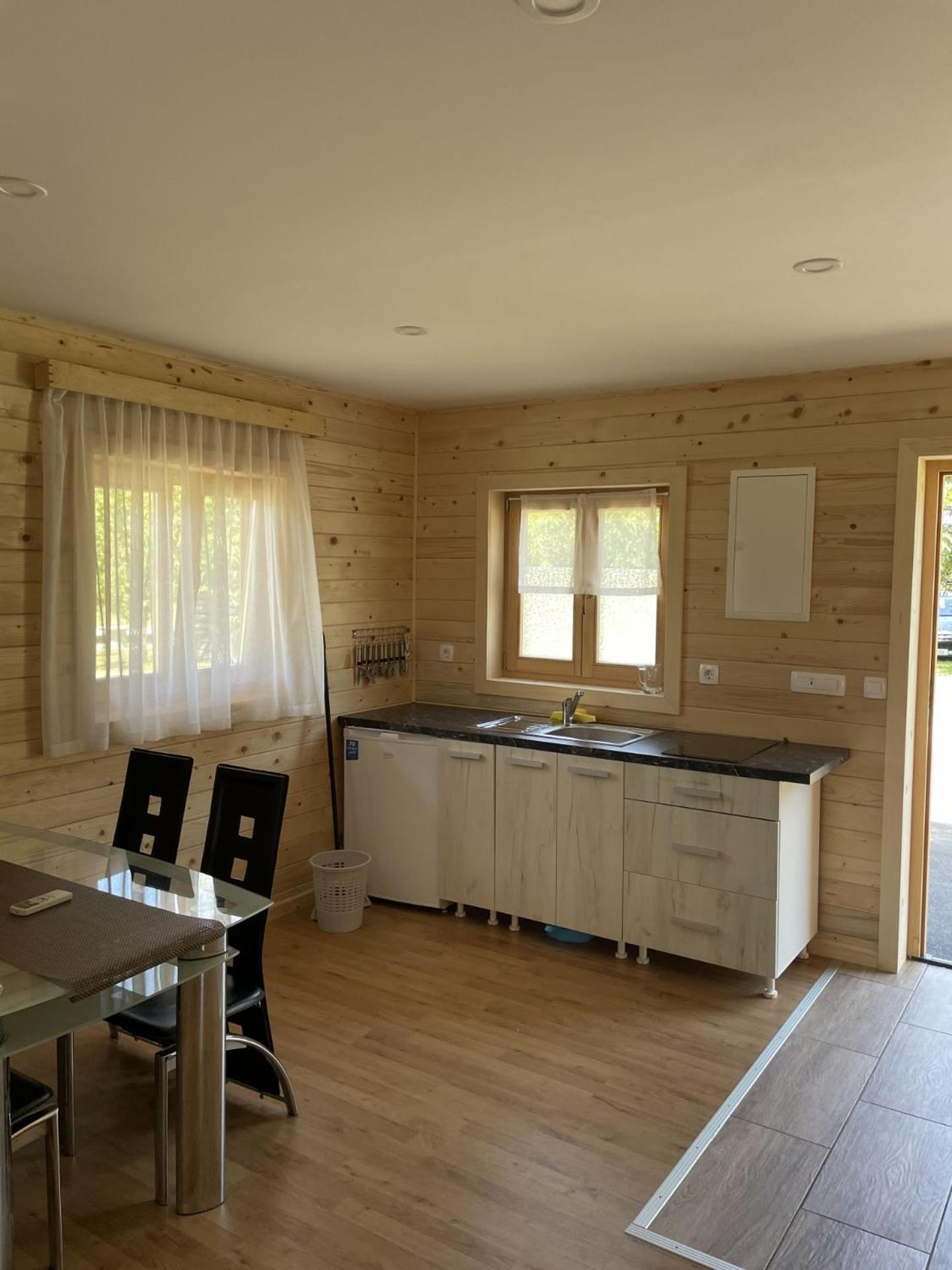 Martinova Izba - Family Bungalows Laško Habitación foto